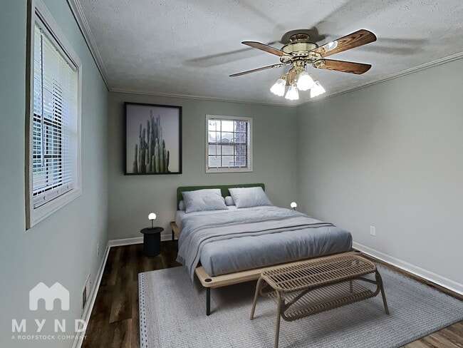 Foto del edificio - 70 Highland Cir