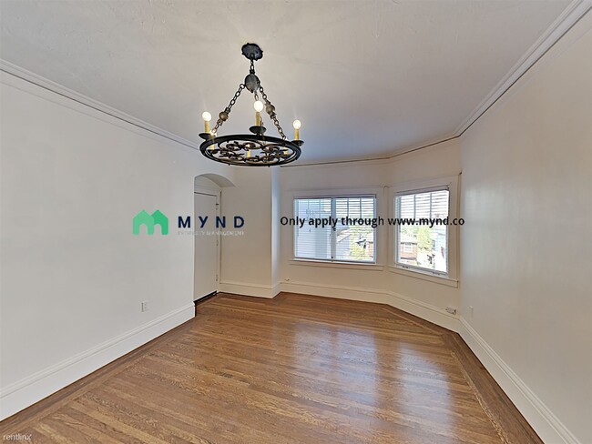 Building Photo - 1 br, 1 bath  - 1519 Walnut St Apt 5