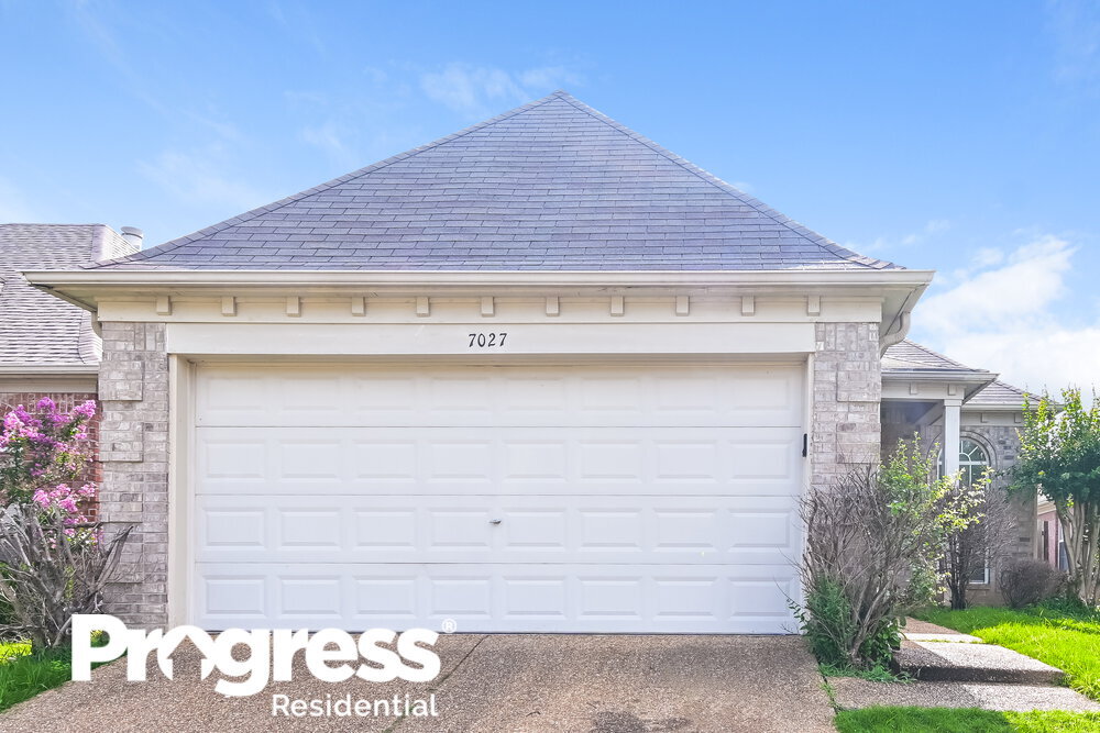 7027 Millers Glen Way, Memphis, TN 38125 House Rental in Memphis, TN