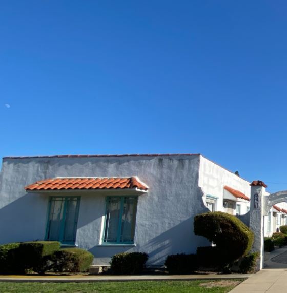 Foto principal - 951 W 9th St