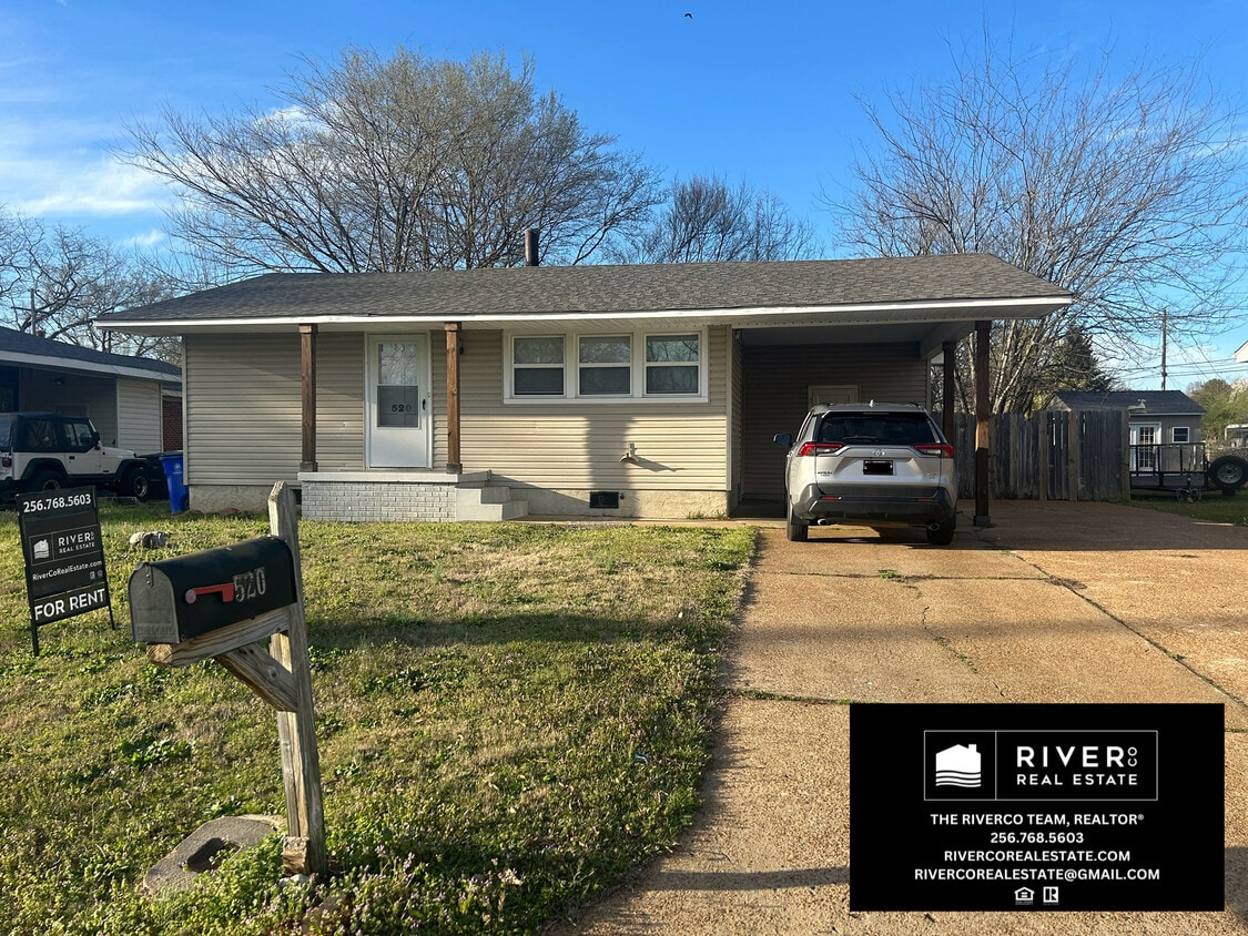 Primary Photo - 520 W Collier Ave