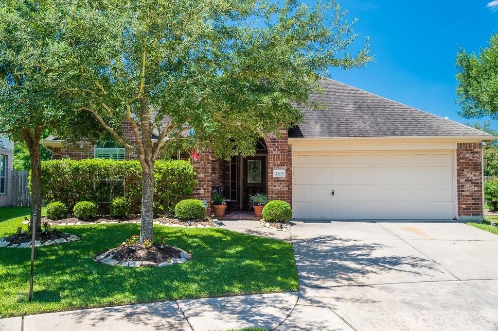 Primary Photo - 23915 Elden Hills Ct