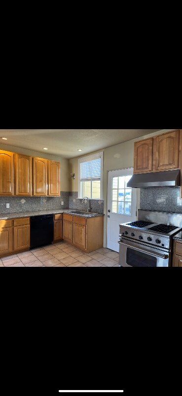 Building Photo - 1707 Balboa St