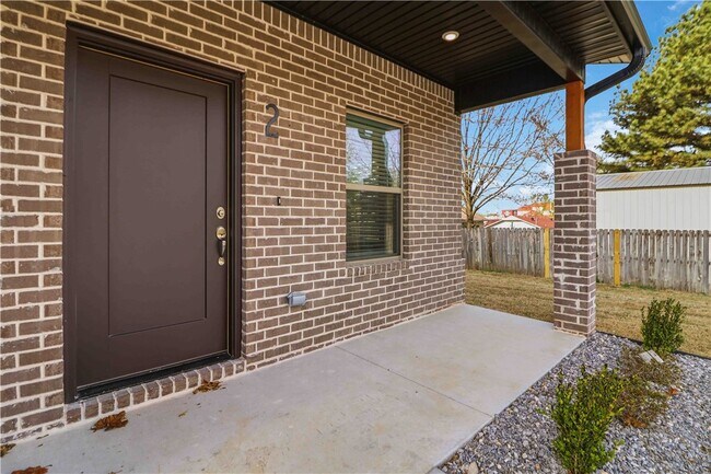 Foto del edificio - 3406 SE K St