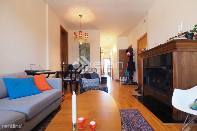 Foto del edificio - 1633 N North Park Avenue