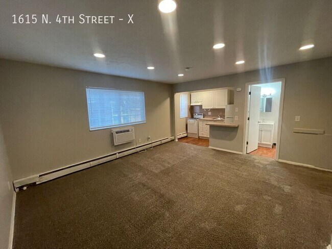 Foto del edificio - 1615 N 4th St