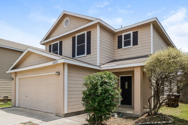 Building Photo - 25322 Longbranch Run