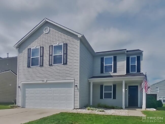 Building Photo - 9141 Bainbridge Dr