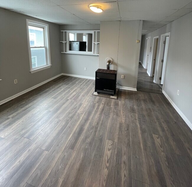 Foto del edificio - 81 Merrifield St