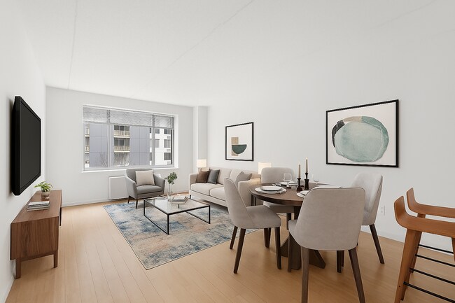 Foto del edificio - 335 E 100th St