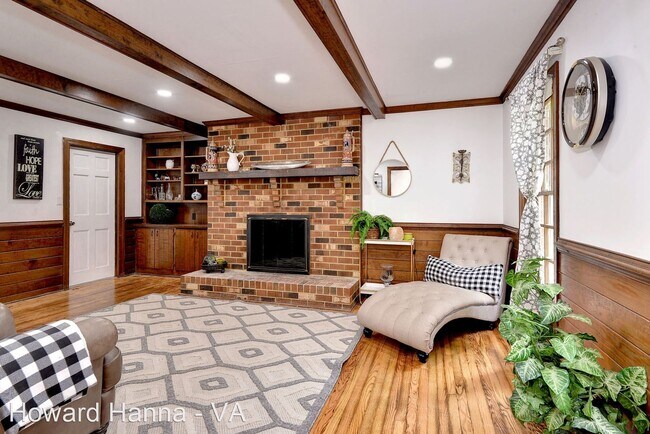 Foto del edificio - 4 br, 2.5 bath House - 121 Tutter's Neck