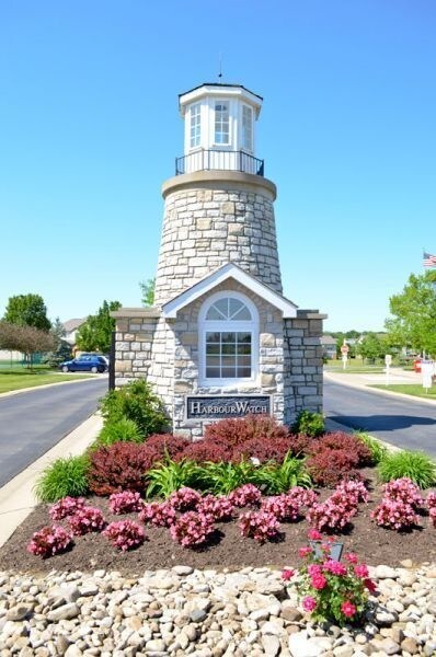 Foto del edificio - 5378 Harbourwatch Way