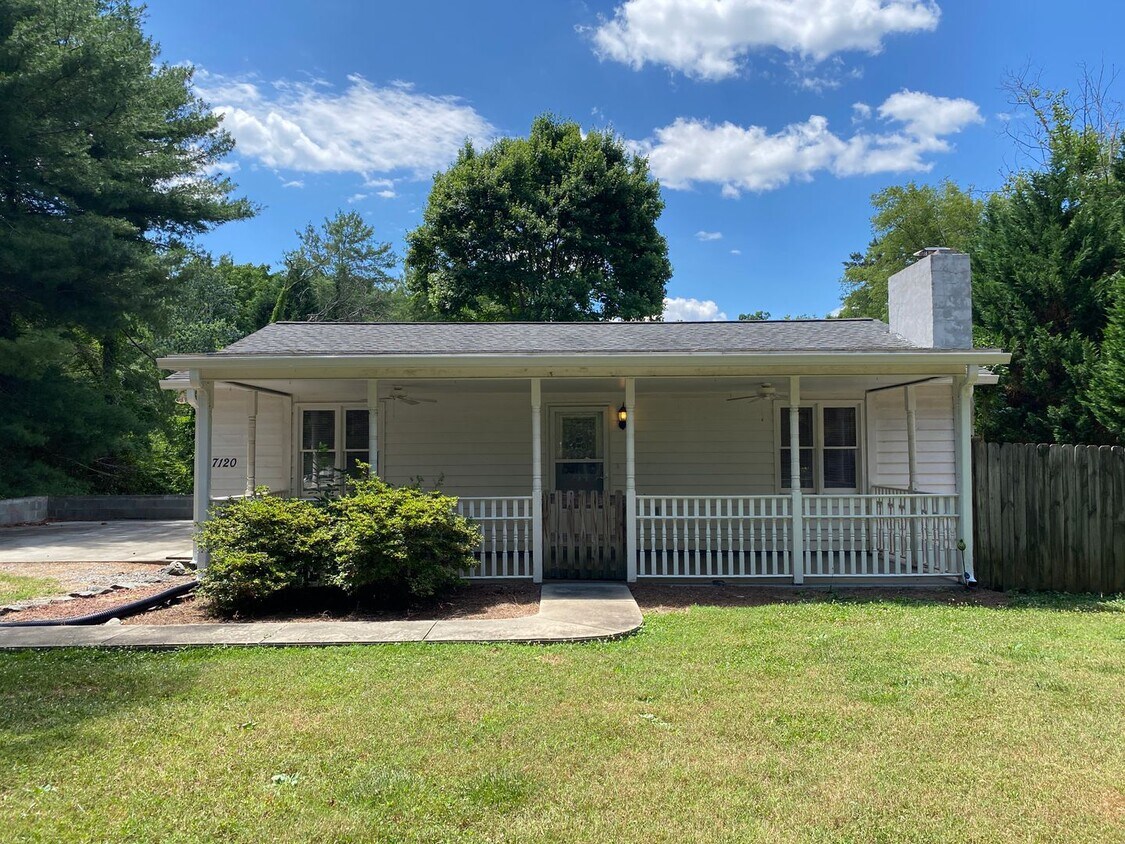 Primary Photo - 7120 Styers Ferry Road