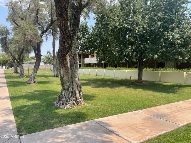 Foto del edificio - 3737 E Turney Ave