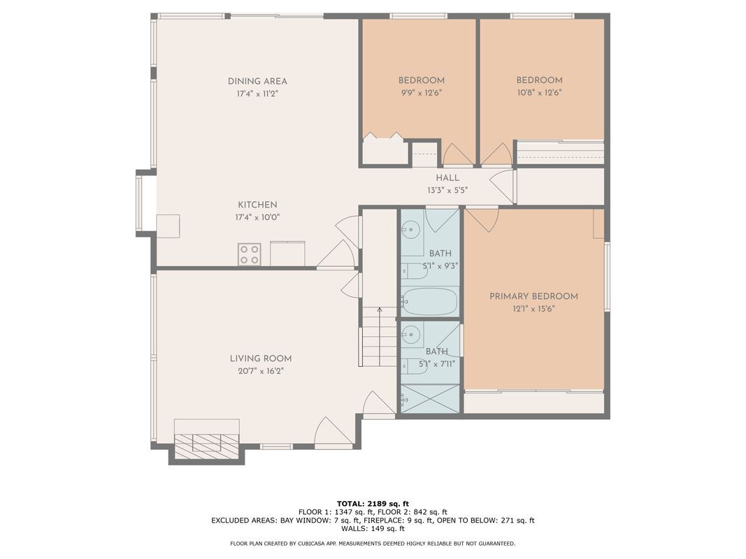 Foto del edificio - 4409 Dulcey Dr