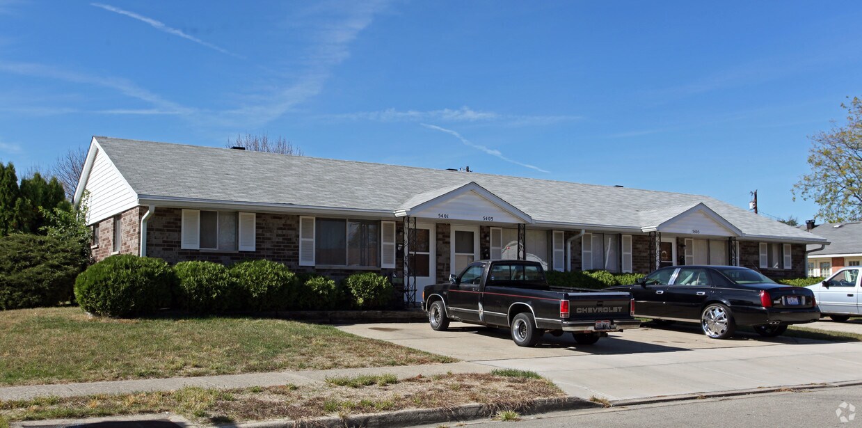 54015405 Lofino Ct, Huber Heights, OH 45424 Apartments in Huber