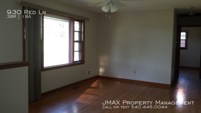 Building Photo - Salem 3 bedroom brick ranch