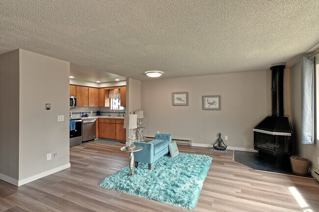 Foto del edificio - 526 Ave A