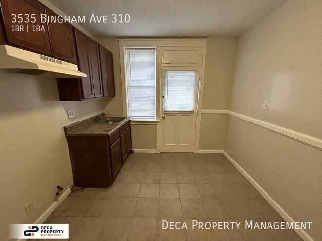 Foto del edificio - 3535 Bingham Ave