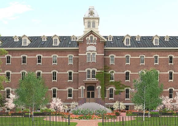 Primary Photo - Liberty House at Cambrian Rise