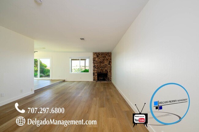 Foto del edificio - Beautiful renovated home located in Benici...