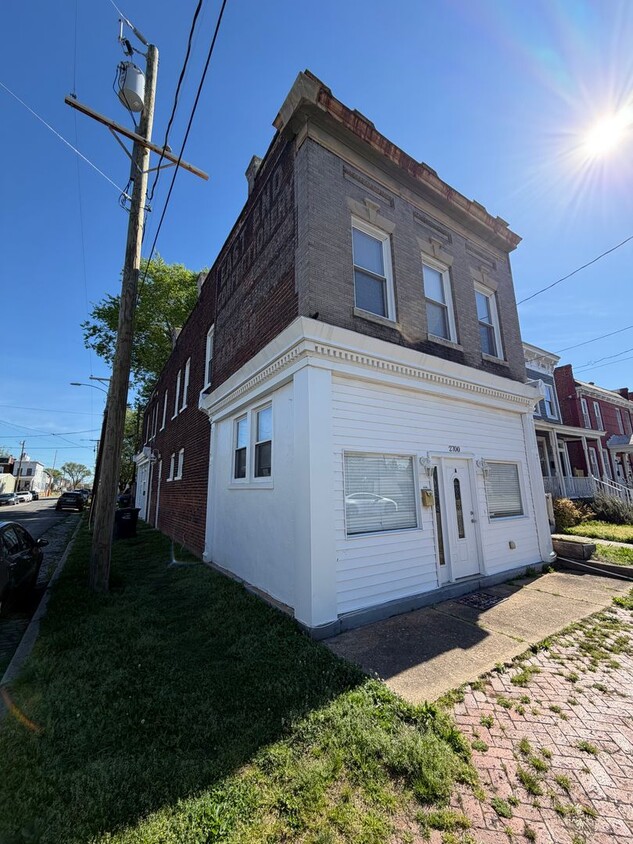 Photo - 2700 P Street
