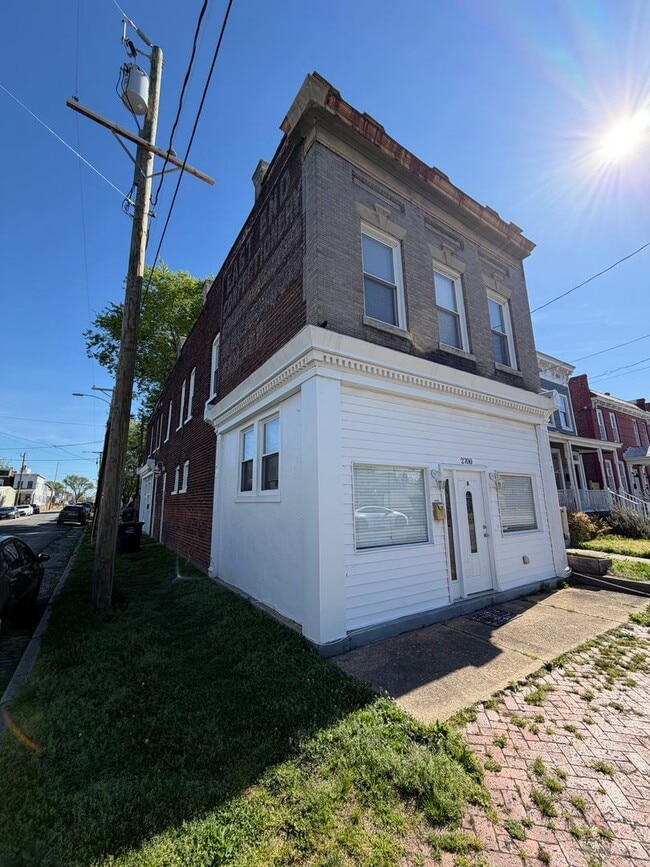 Photo - 2700 P Street Apartment