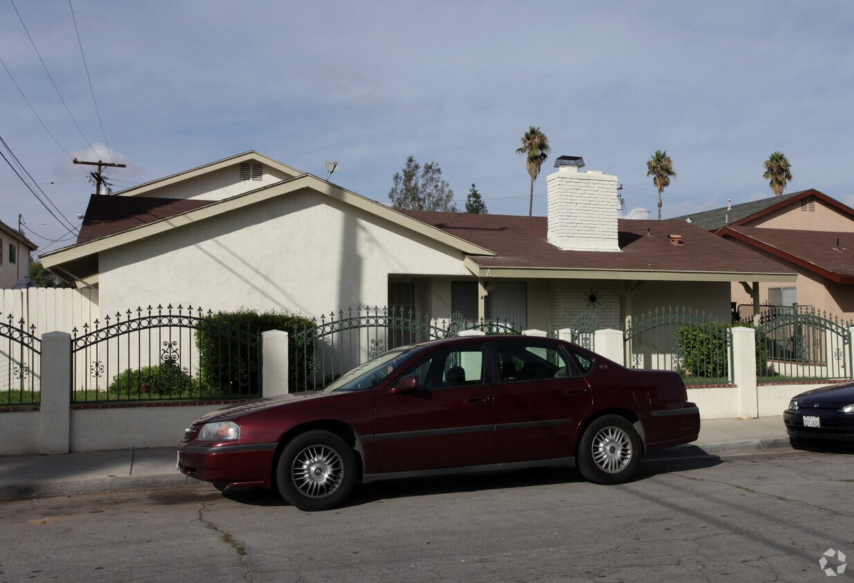 Building Photo - 22800 Allies Pl