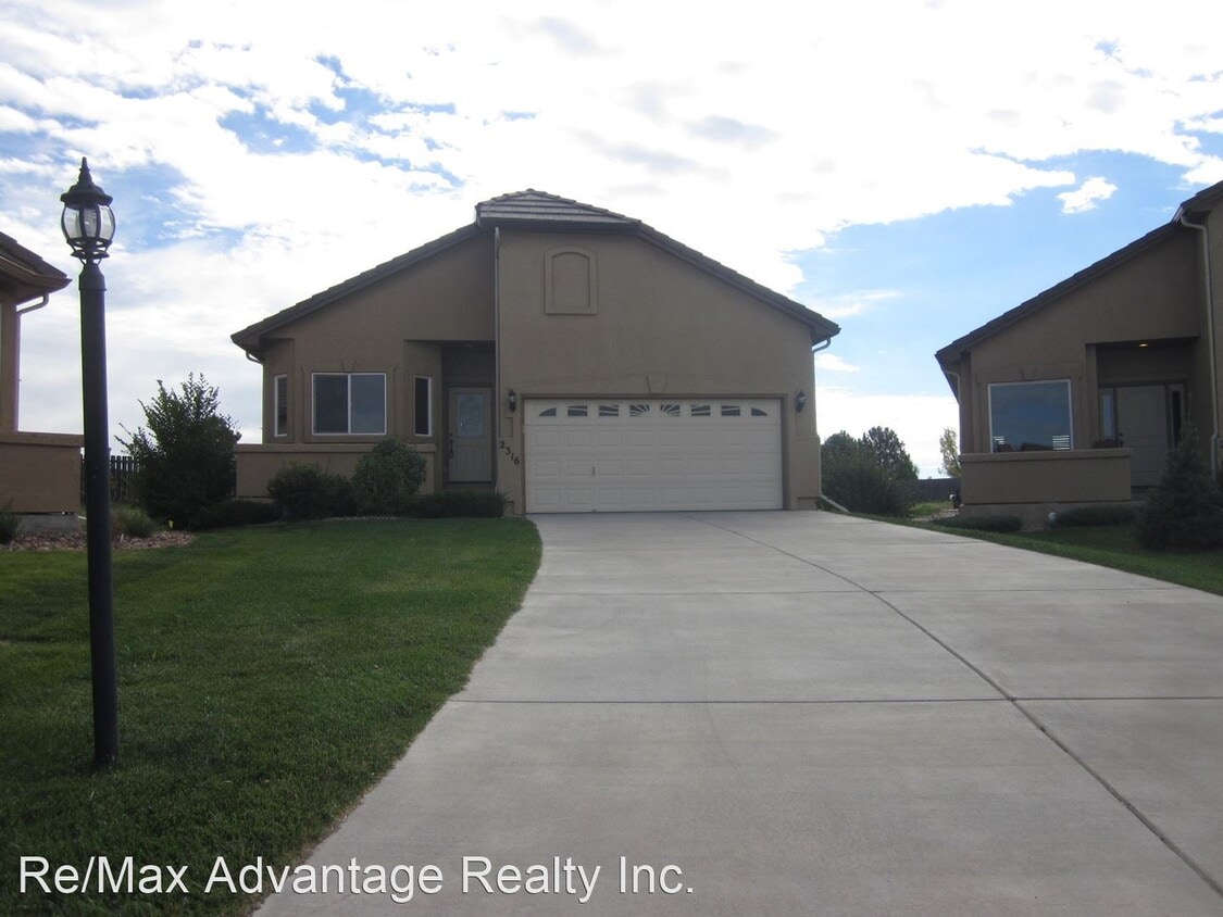 4 br, 3 bath House 2316 Creek Valley Circle House Rental in