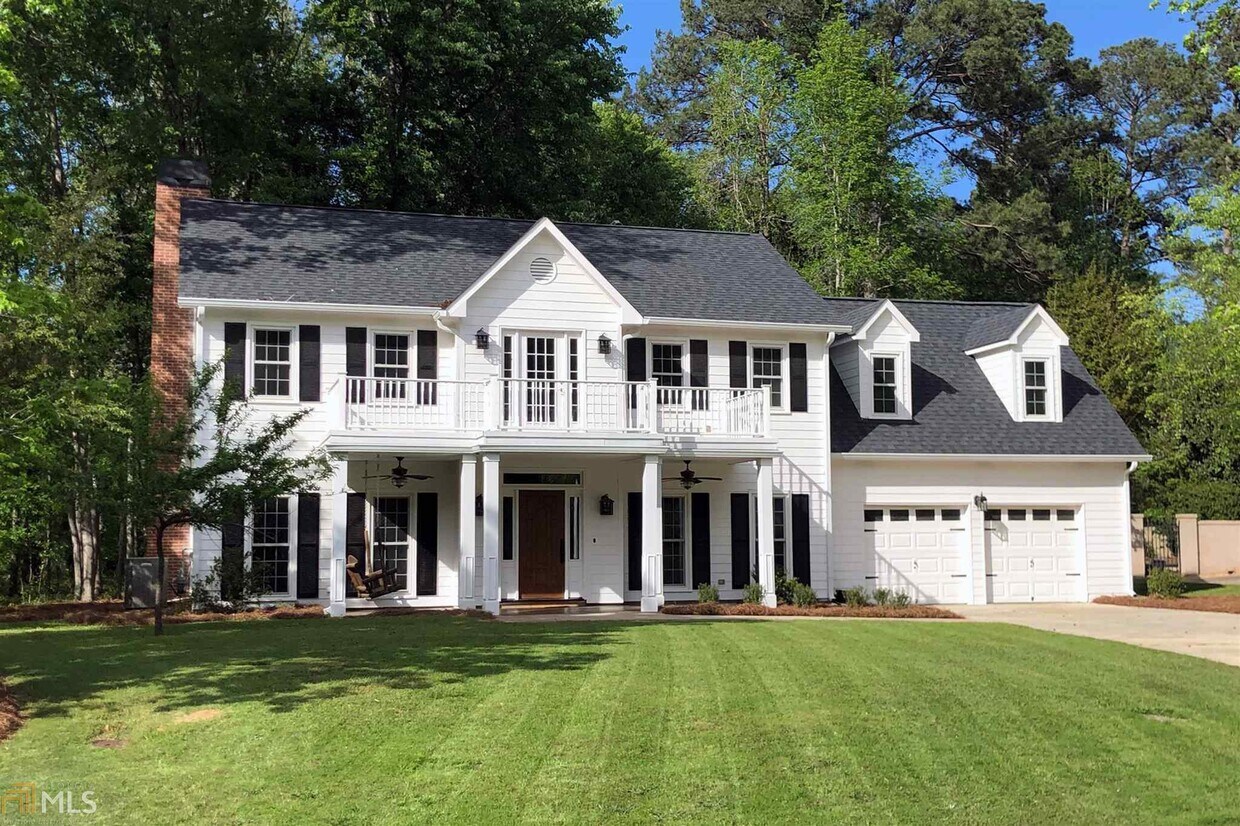 Primary Photo - 406 Burgess Point