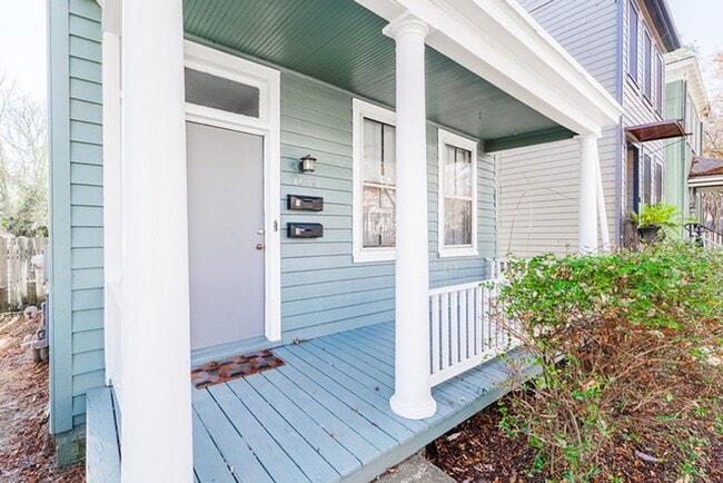 Building Photo - Great Apartment in Church Hill for Rent!