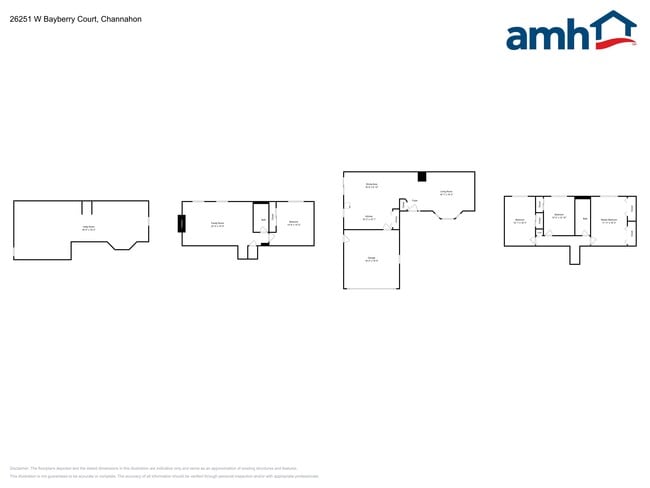 Foto del edificio - 26251 W Bayberry Ct