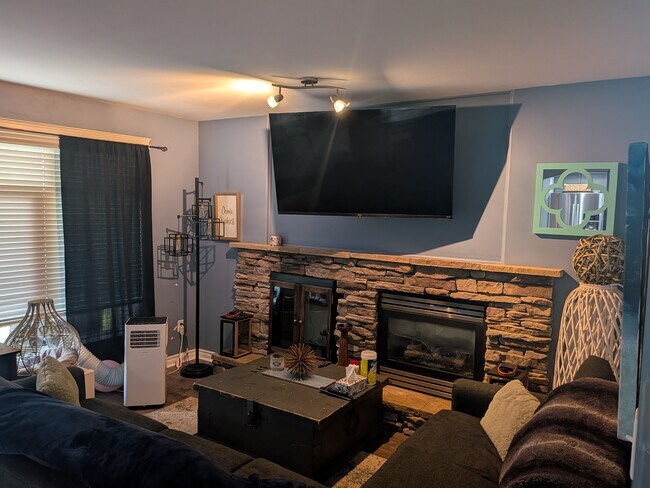 Photo du bâtiment - 8881 Walters St
