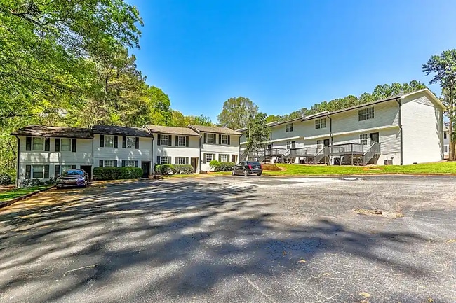 Photo - 3507 Creekview Pl Townhome