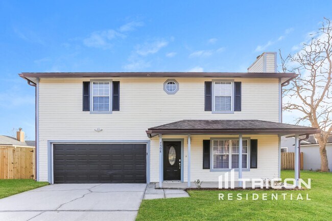 Building Photo - 7508 Cinnamon Lakes Jacksonville FL