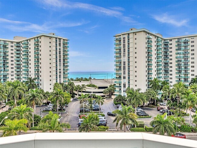 Foto del edificio - 3800 S Ocean Dr