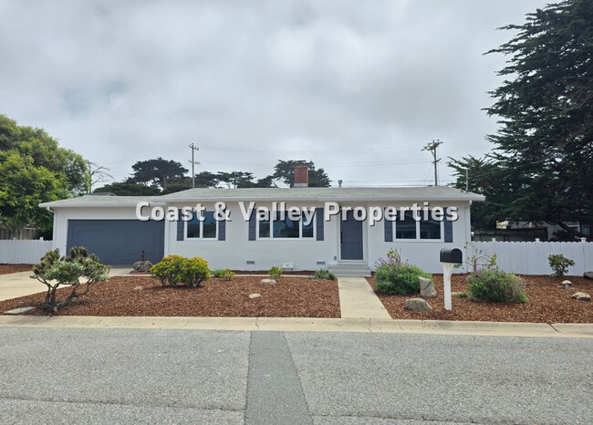 Foto del edificio - 1117 Surf Ave