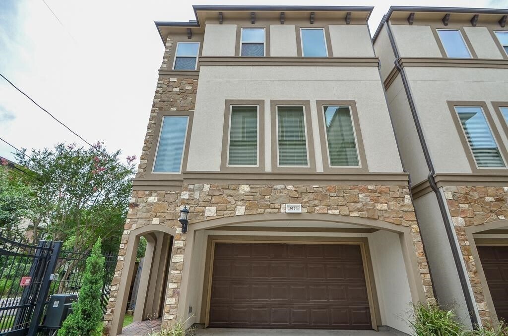 Foto principal - 1612 Knox St