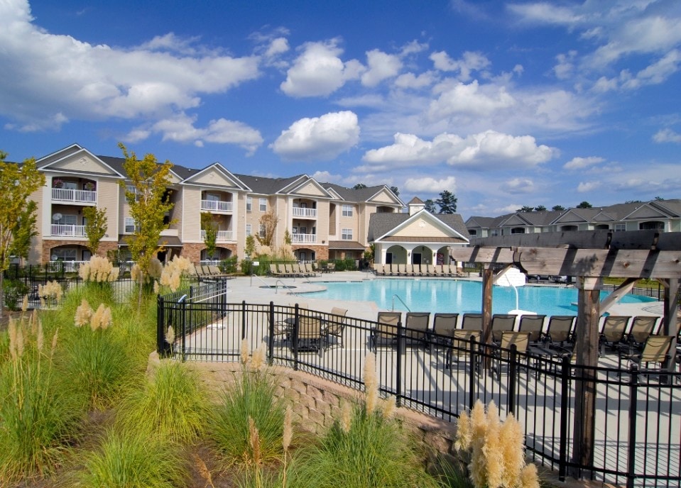 Preserve At Windsor Lake Apartments in Columbia, SC