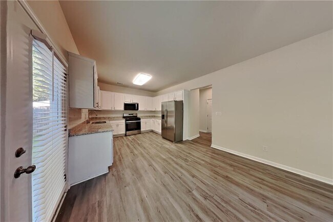 Foto del edificio - 1012 Gather Dr