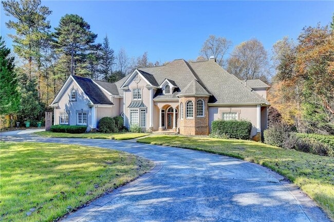 Building Photo - 3871 River Mansion Dr NW