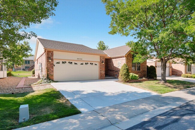 Building Photo - Beautiful 3 bed / 3 bath Ranch - High Pointe Community Westminster - Available NOW!