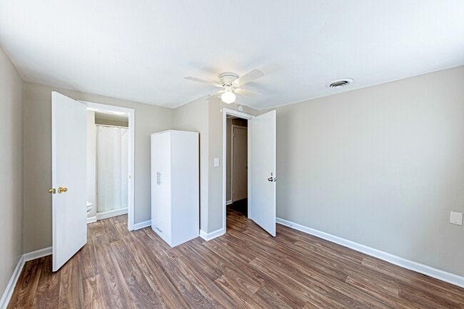 Building Photo - 3114 Toney Dr