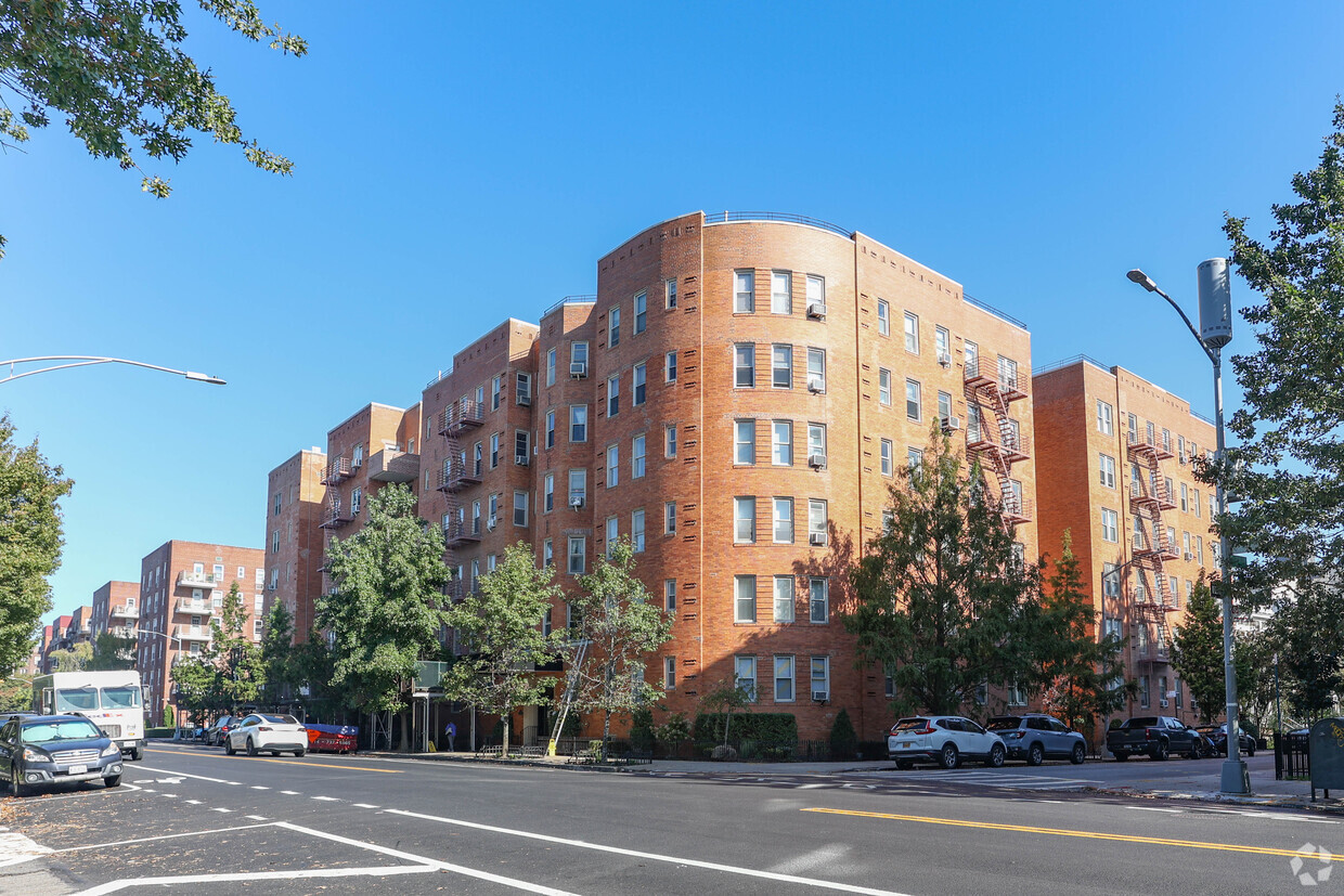 9425-9437 Shore Rd - Shore Ridge Apt. Corp.