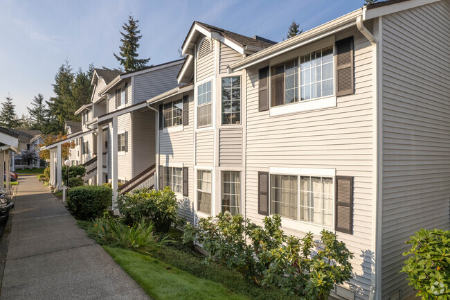 Markland Woods - Apartments in Mountlake Terrace, WA | Apartments.com