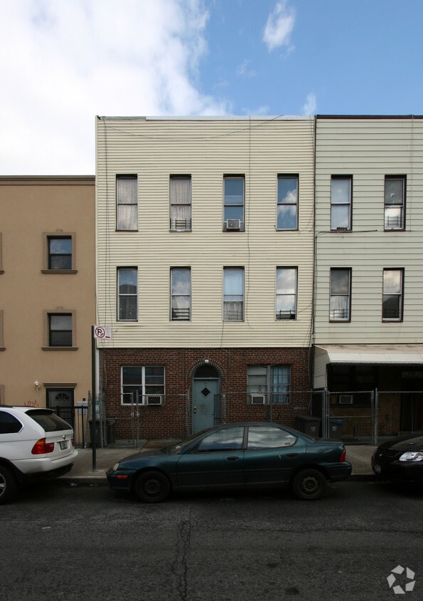 71 Wilson Ave, Brooklyn, NY 11237 Apartments in Brooklyn, NY