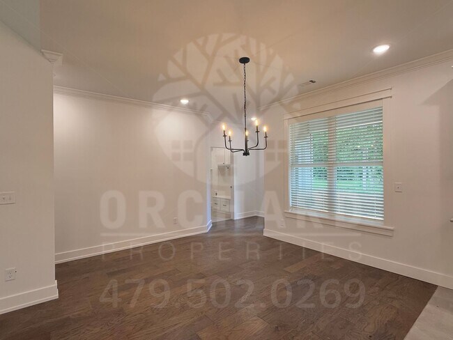 Foto del edificio - Bella Vista Single-Family Home- 2 Bed/ 2 B...