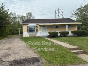 Building Photo - 5030 Quincy Way