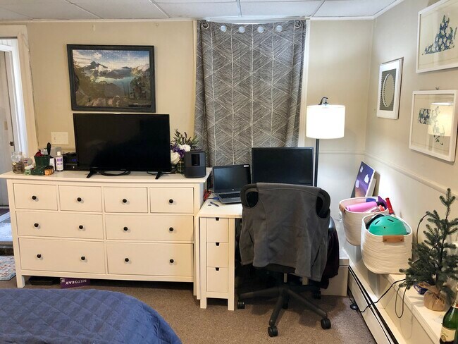 Foto del edificio - 154 Central St