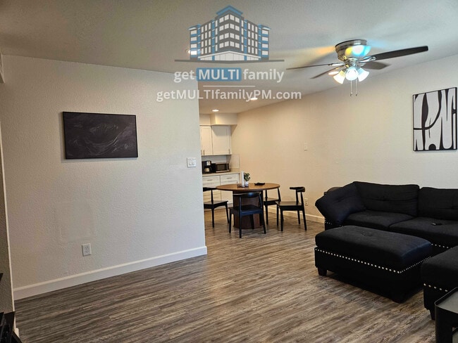 Photo - 515 W Pebble Beach Dr Apartment